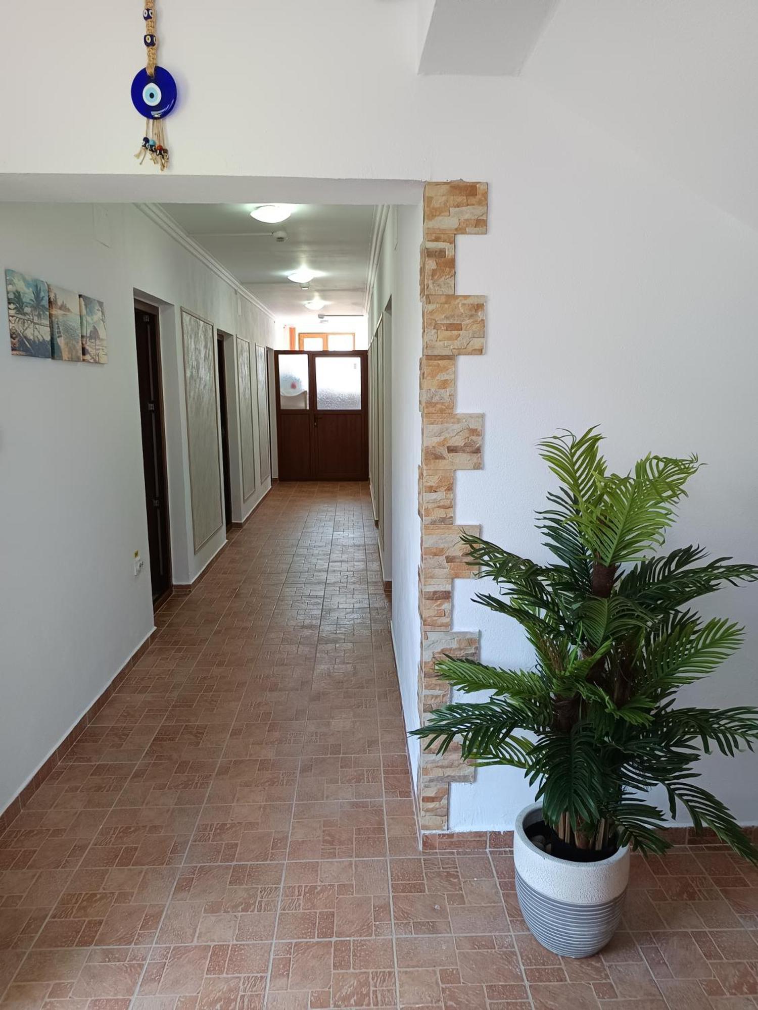 Kherim Vama Veche Exterior photo