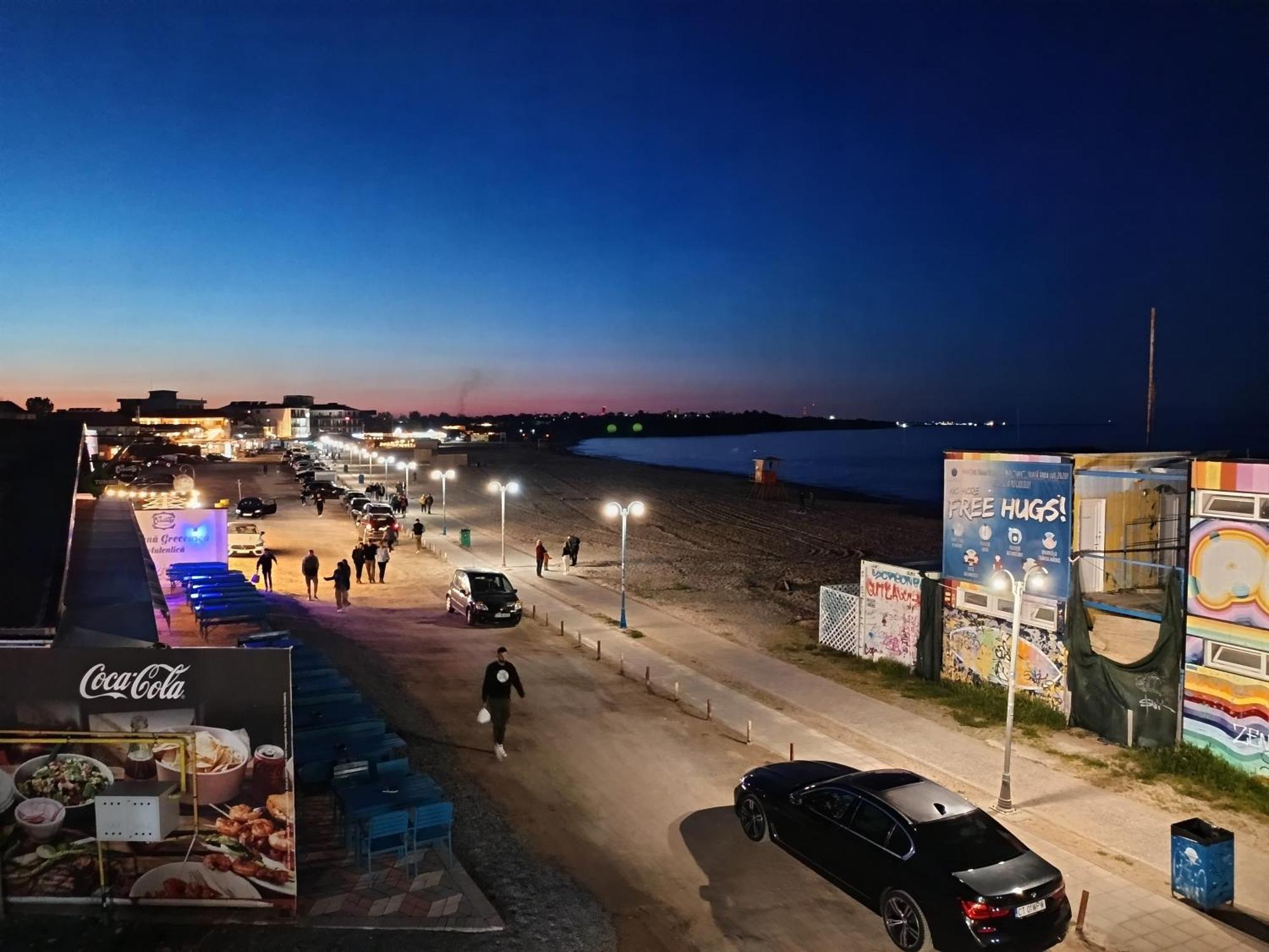 Kherim Vama Veche Exterior photo