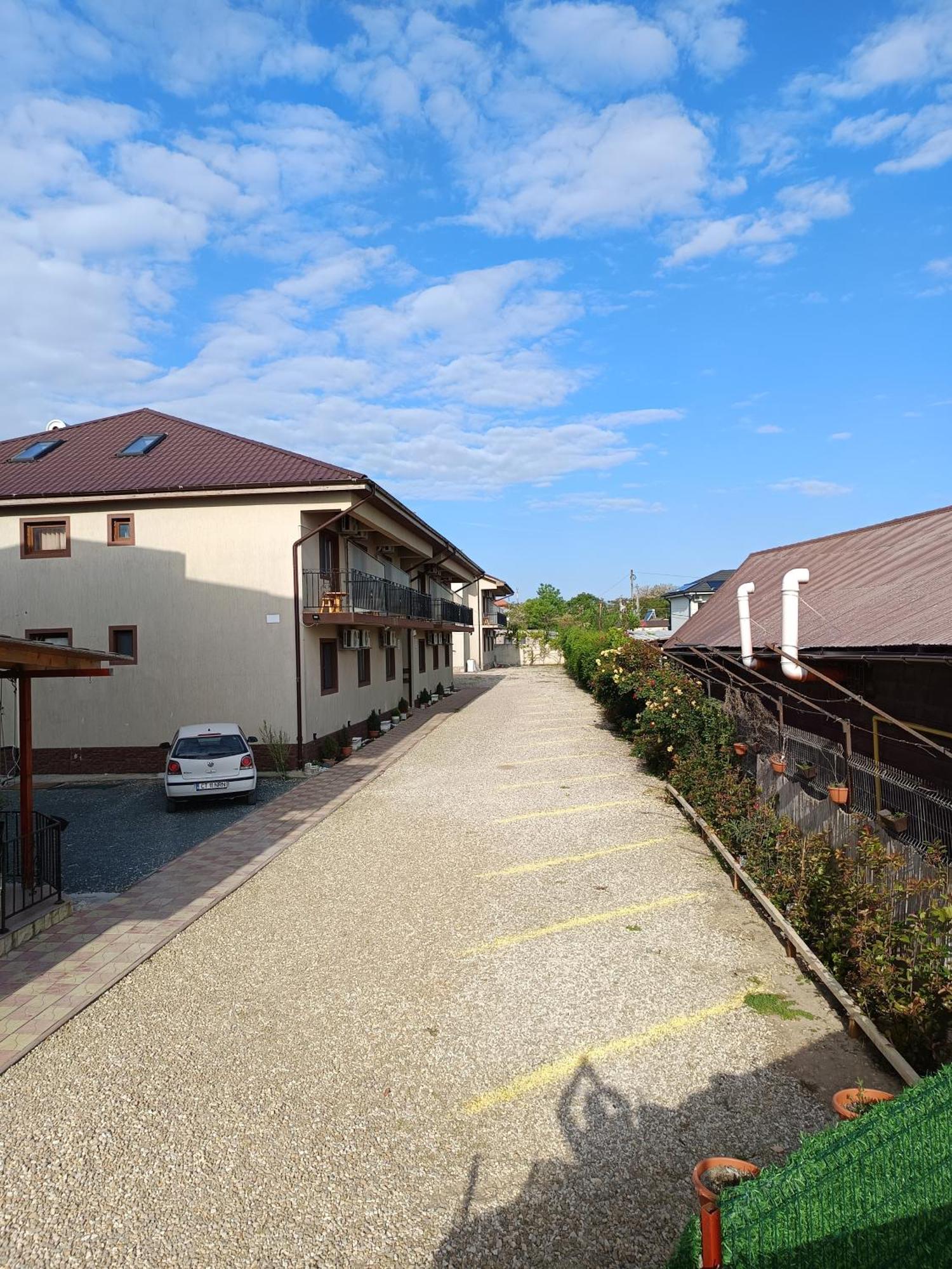 Kherim Vama Veche Exterior photo