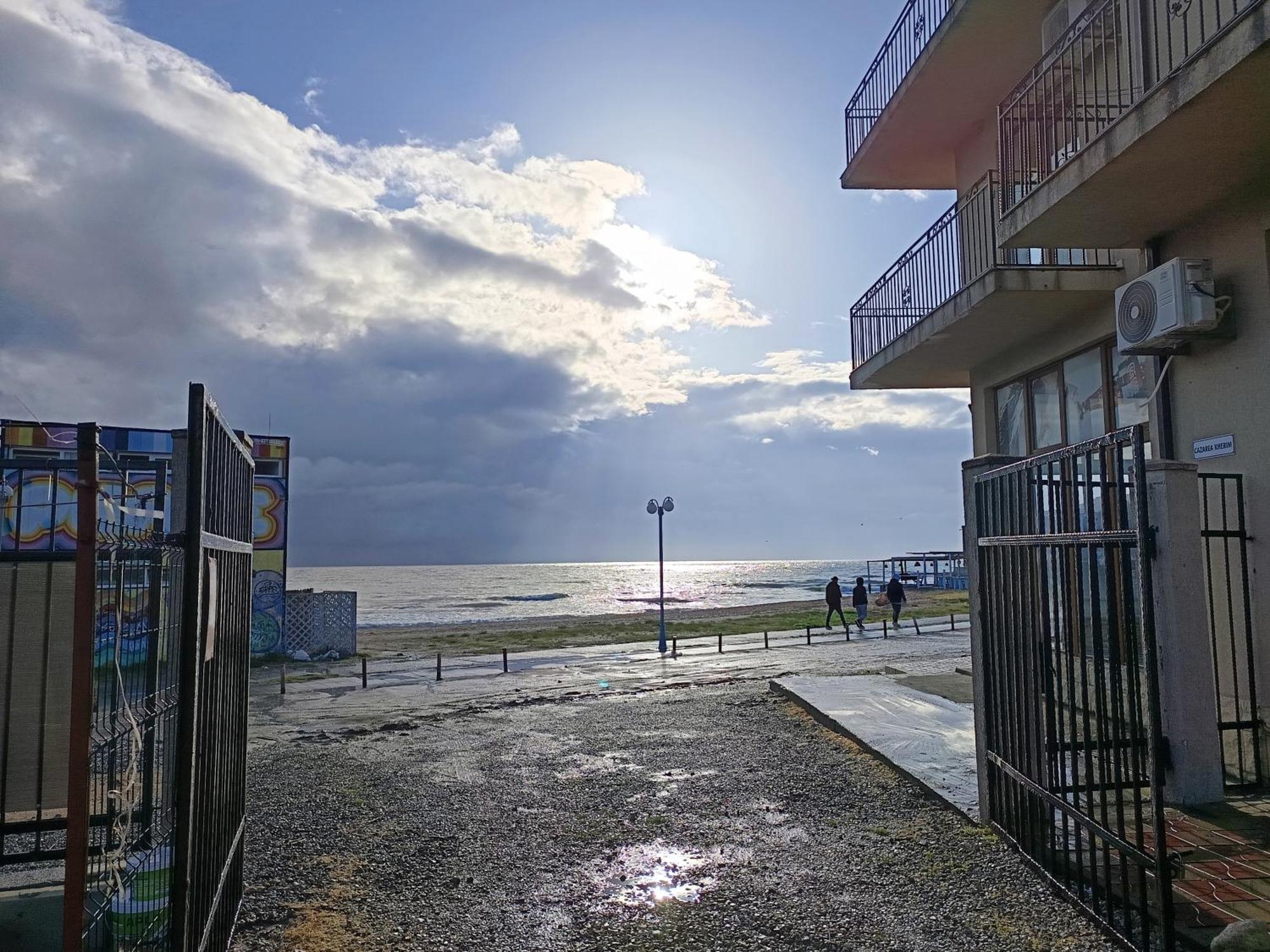 Kherim Vama Veche Exterior photo