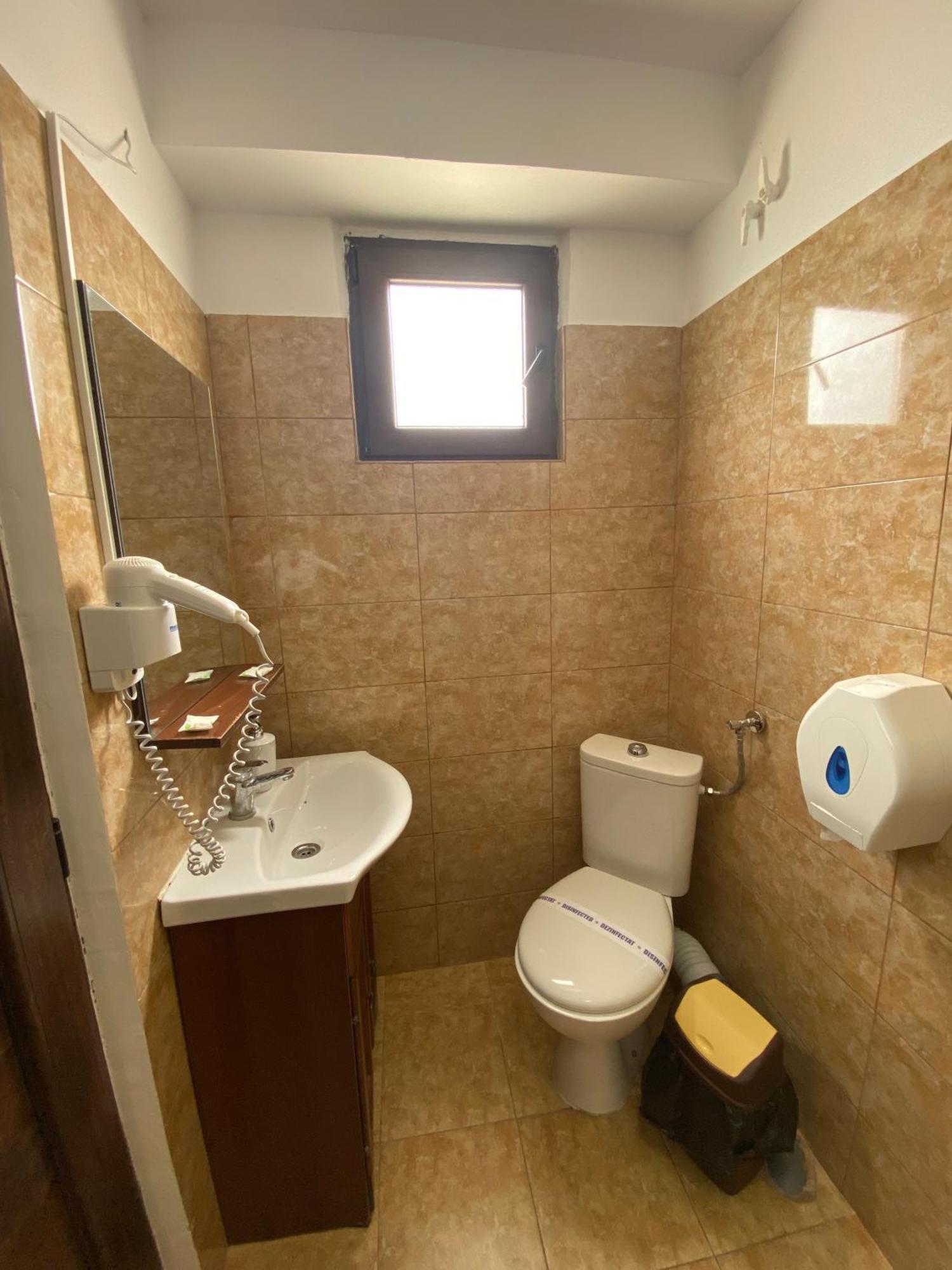 Kherim Vama Veche Exterior photo