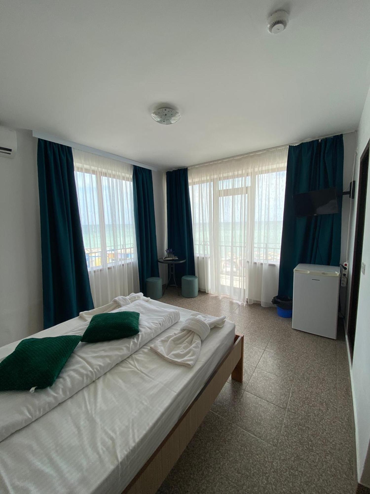 Kherim Vama Veche Exterior photo