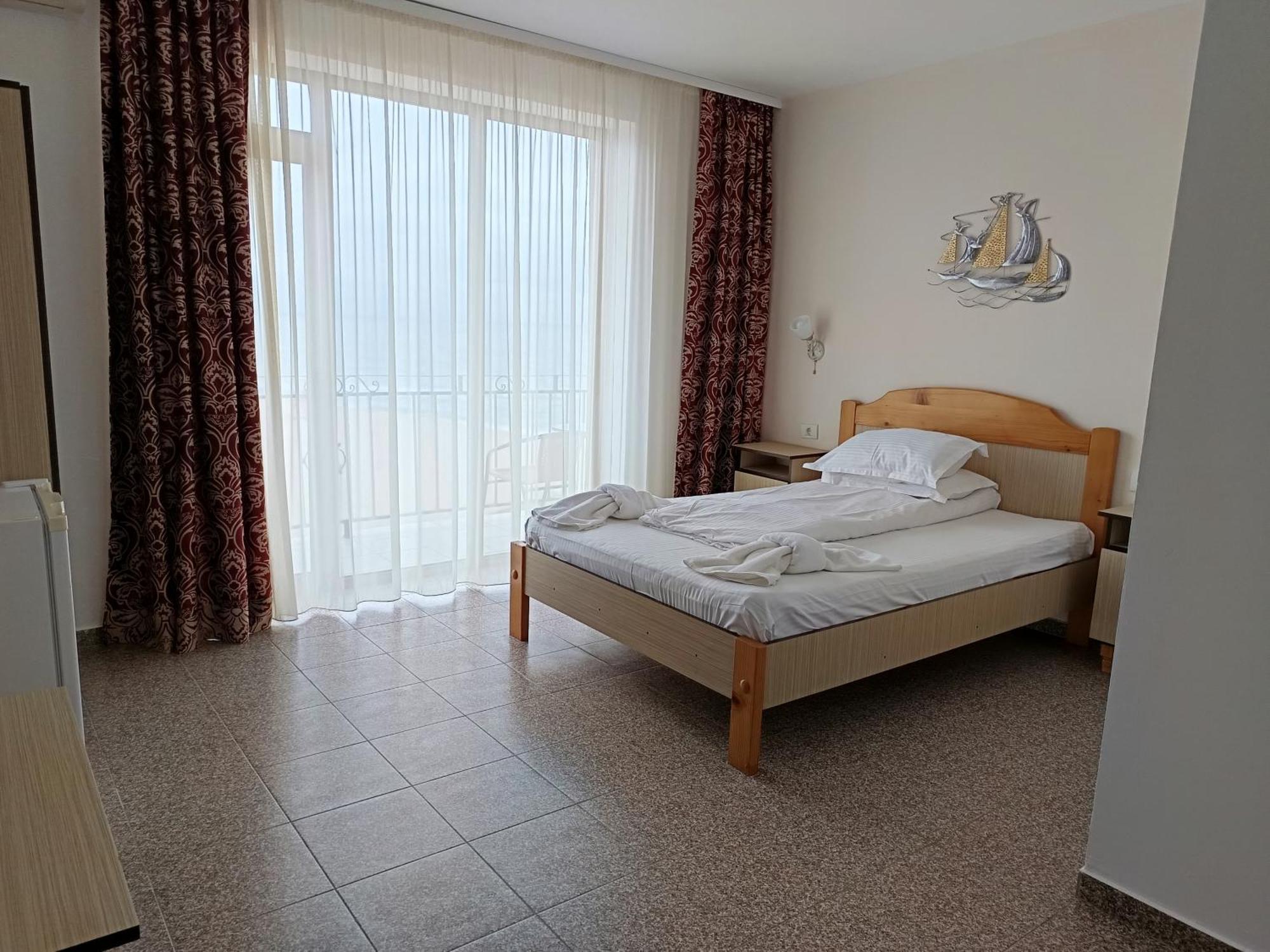 Kherim Vama Veche Exterior photo